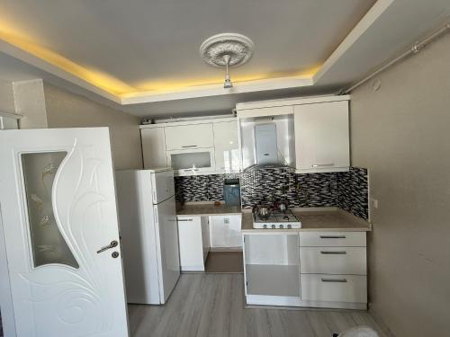 Espinaz Apart Otel near สนามบินวานเฟริตเมเลน