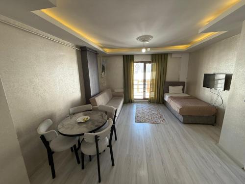 Espinaz Apart Otel near สนามบินวานเฟริตเมเลน