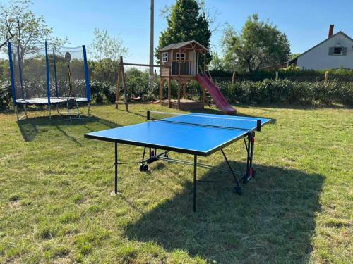 Sports un aktivitātes, Németh Vendégház (Nemeth Vendeghaz) in Balatonfőkajár