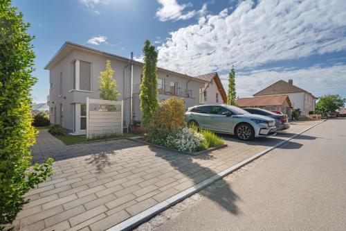 Wohlfühlhaus - Apartment - Freiamt