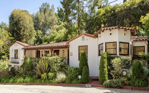 Villa Gazelle - a private and peaceful retreat, Los Ángeles