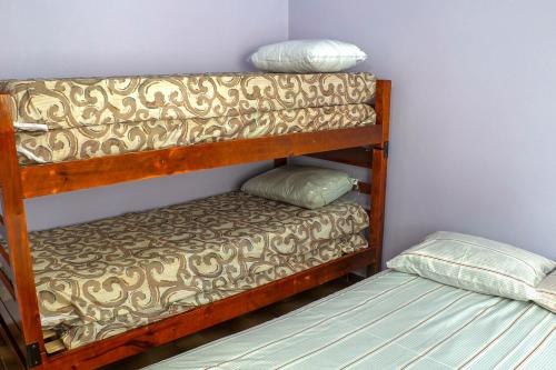 Apto c garagem otima localizacao a 80m da Praia - image 5