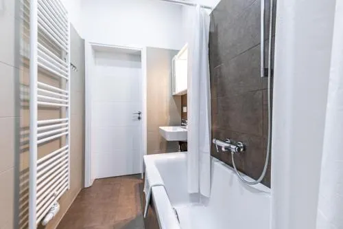 Ley City Apartments 1200 in Wien, Österreich