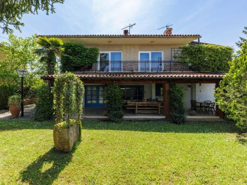 Holiday Home Palma by Interhome in Karojba