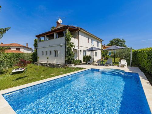 Holiday Home Palma by Interhome in Karojba