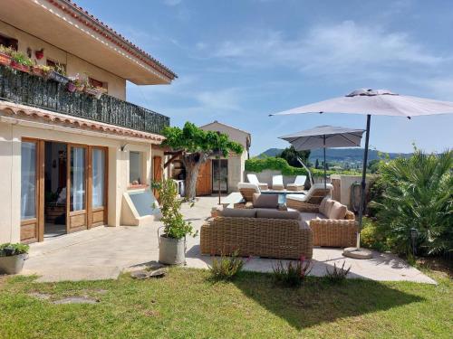 Apartment La Bastide Neuve by Interhome in Le Mouranier