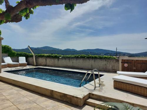 Apartment La Bastide Neuve by Interhome in Le Mouranier