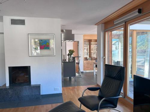 Apartment Dorfstrasse 7-42 Appartement-Fewo 6-Bettwohnung by Interhome in Engelberg