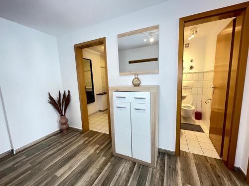 Vannas istaba, Ferienwohnung Denkendorf 2 in Denkendorf (Baden-Wurttemberg)