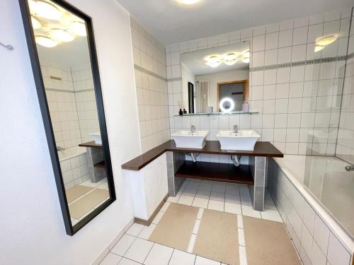 Vannas istaba, Ferienwohnung Denkendorf 2 in Denkendorf (Baden-Wurttemberg)