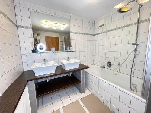 Duša, Ferienwohnung Denkendorf 2 in Denkendorf (Baden-Wurttemberg)