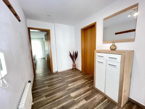 virtuve, Ferienwohnung Denkendorf 2 in Denkendorf (Baden-Wurttemberg)