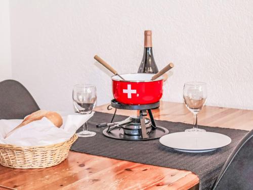Apartment Haus Bellevue-6 by Interhome, Zermatt (photo 9)
