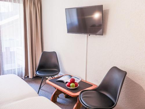 Apartment Haus Bellevue-6 by Interhome, Zermatt (photo 8)