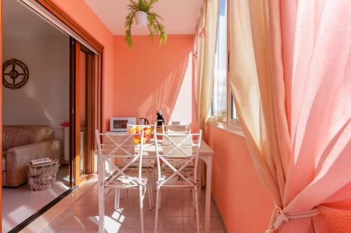 Casa Suite Himalaya Estate in Sardegna Vicino al Mare e Aeroporto Wi-Fi & Parcheggio 3