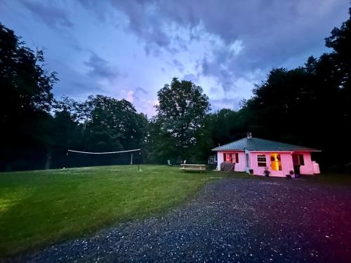 Cassio's Cottage