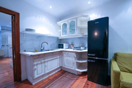 Nid cosy près de la Grand-Place