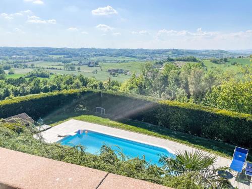 Apartment Nonno by Interhome in Portacomaro D'Asti