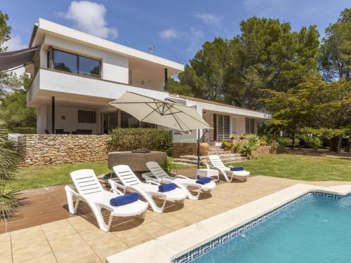 Holiday Home Marina by Interhome