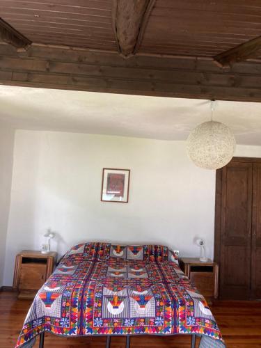 Al Termen Room Type - Large Double Room