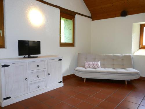  Holiday Home Rustico al Campett by Interhome in Ponto Valentino