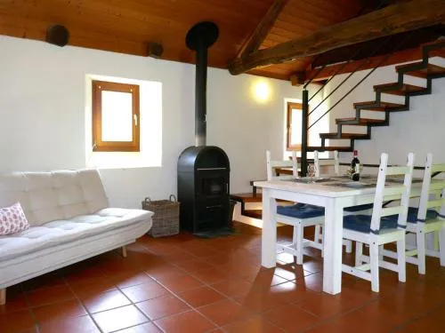 Holiday Home Rustico al Campett by Interhome in Ponto Valentino, Schweiz