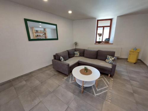 斯皮什斯克波德赫拉季耶 Alipoint Apartments 4星级 民宿 景观