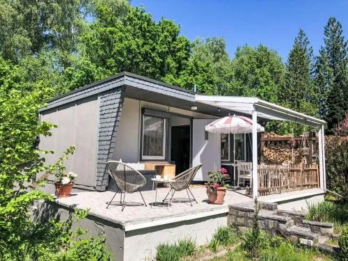 Holiday Home Alva by Interhome in Langewahl, Deutschland