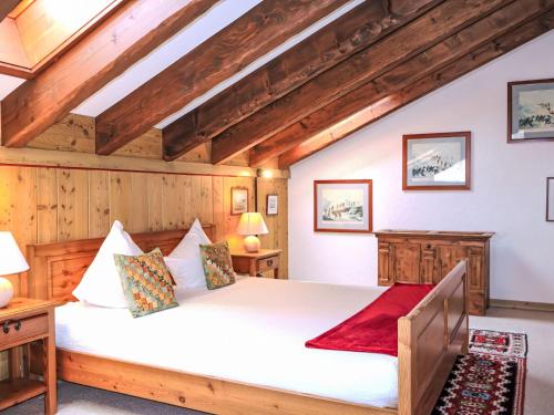 Apartment Haus Bellevue-8 by Interhome, Zermatt (photo 5)