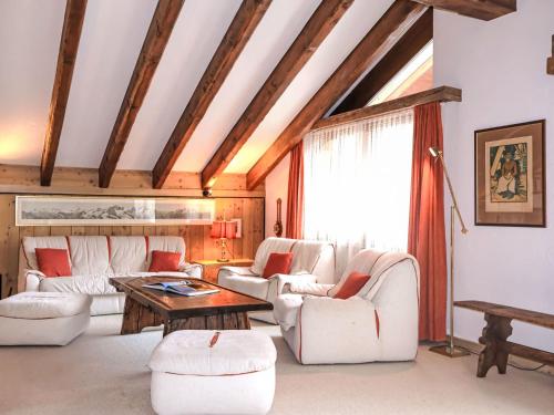 Apartment Haus Bellevue-8 by Interhome, Zermatt (photo 7)