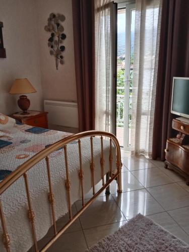 40 Allée Le Chêne (40 Allee Le Chene) in Bastia