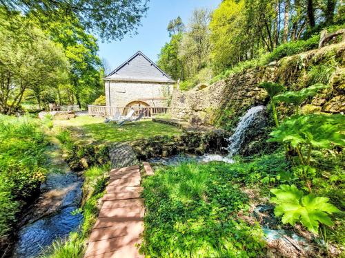 Holiday Home La Fée Margot by Interhome (Holiday Home La Fee Margot by Interhome) in Moncontour