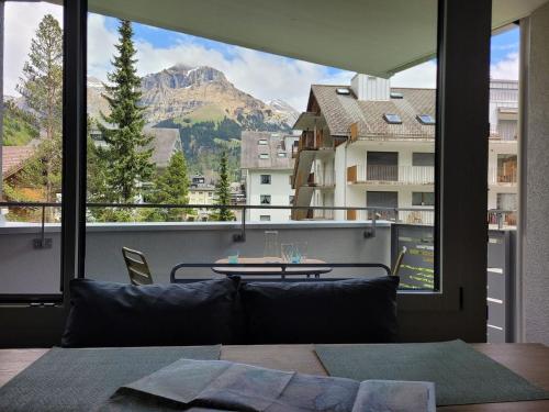  Apartment Sunnmatt 128 by Interhome in Engelberg