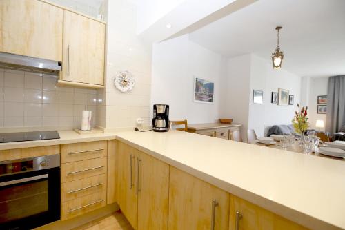 Two-Bedroom Apartment image 10