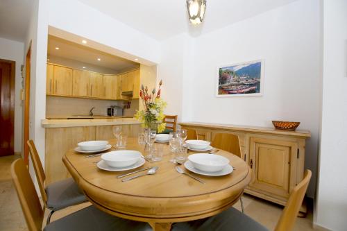 Two-Bedroom Apartment image 2