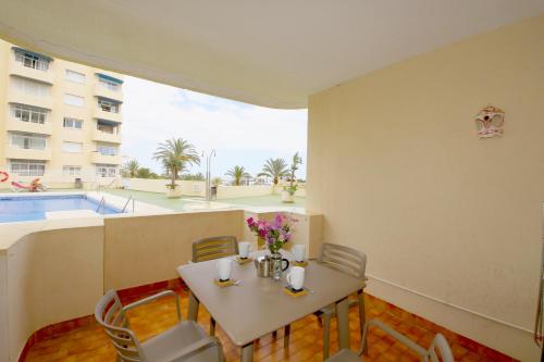 Two-Bedroom Apartment image 1