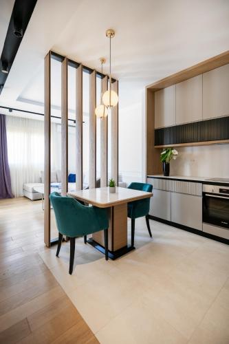 Adriatic Dream Apartment Becici