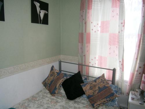 Guesthouse The Royale Hotel - image 12