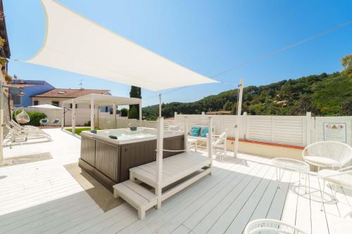 Hotel Galli - Wellness & Spa - Parcheggio gratuito 4