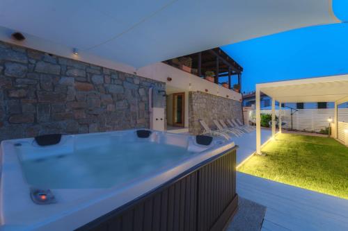 Hotel Galli - Wellness & Spa - Parcheggio gratuito 2
