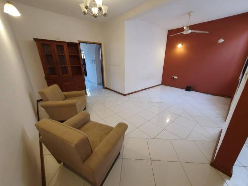 Departamentos en una de las mejores zonas de Asunción