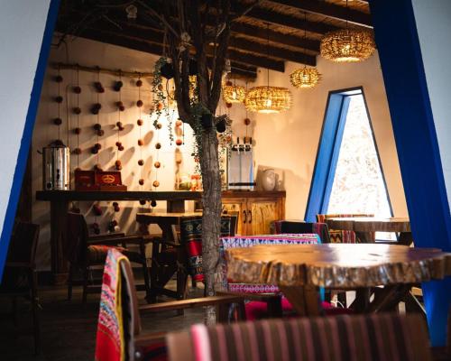 Ckoi Atacama Lodge in San Pedro De Atacama