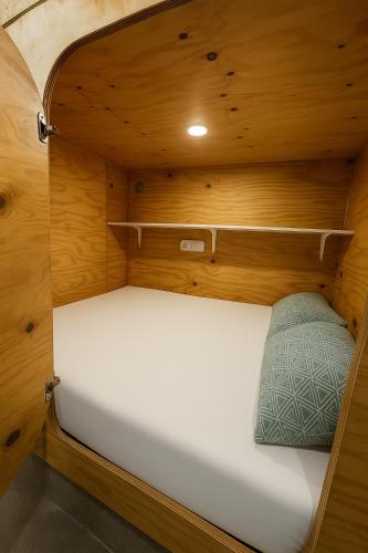 Cubik Rooms, Madrid (Foto 6)