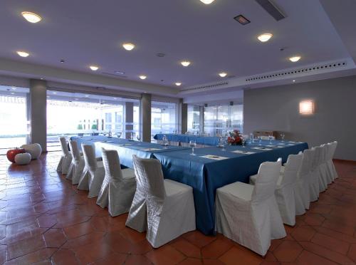Parador de Málaga Golf