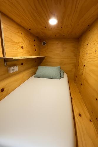 Cubik Rooms, Madrid (Foto 8)