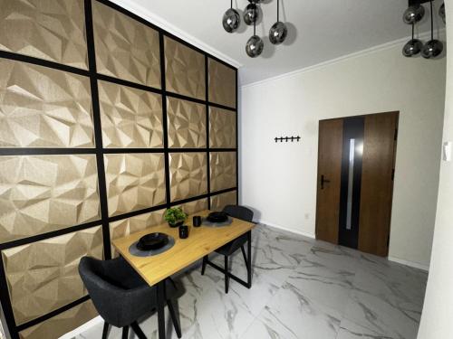 Sion Residence in เดเบรเชน ดาวน์ทาวน์