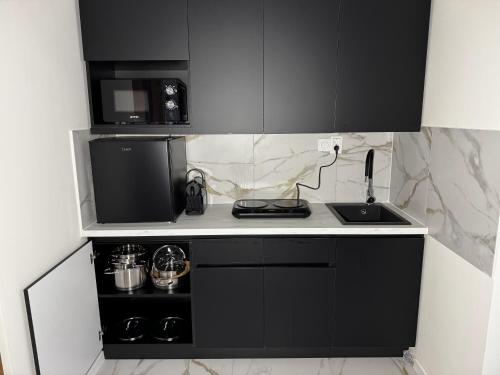 Sion Residence in เดเบรเชน ดาวน์ทาวน์