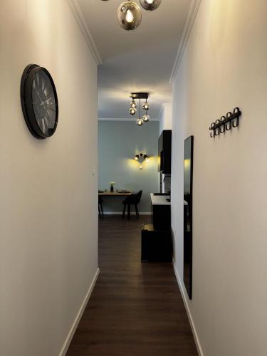 Sion Residence in เดเบรเชน ดาวน์ทาวน์
