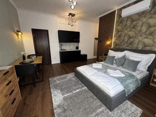 Sion Residence in เดเบรเชน ดาวน์ทาวน์