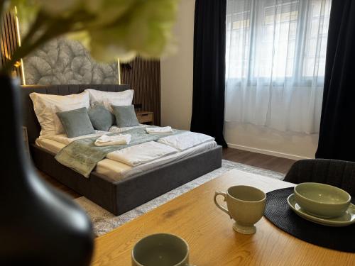 Sion Residence - Location saisonnière - Debrecen